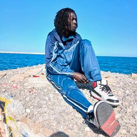 Operaio, cameriere etc