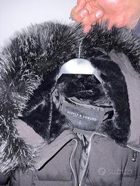 Giubotto uomo Supply & Demand