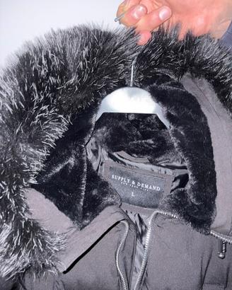Giubotto uomo Supply & Demand