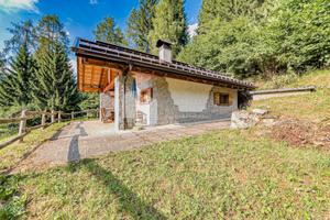 Chalet a pochi chilometri da Pinzolo