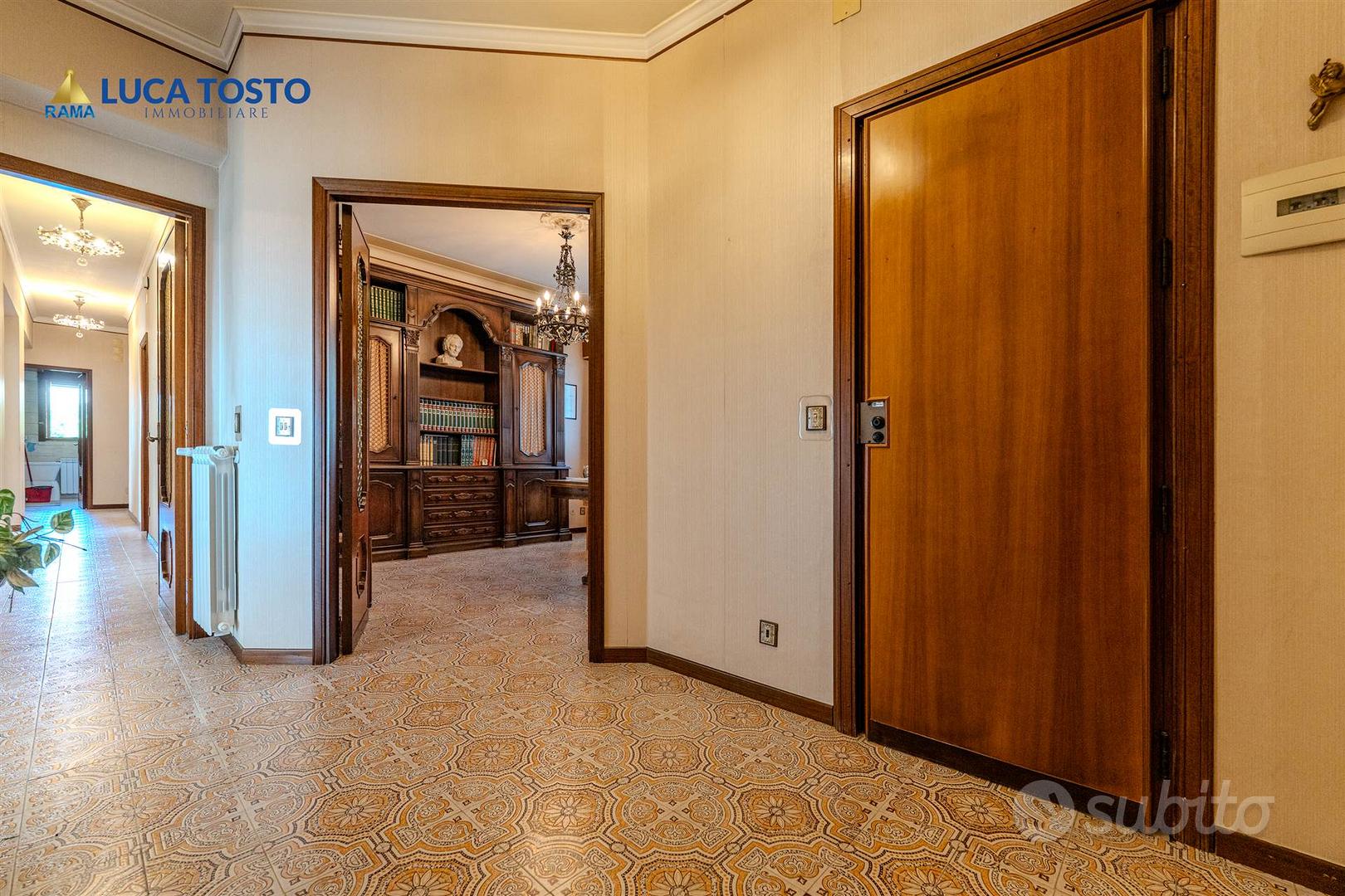 Appartamento – Tremestieri Etneo, Canalicchio - Vista 5