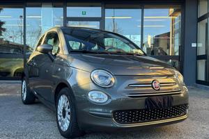 FIAT 500 1.0 Hybrid Lounge *48.000KM! - OTTIME C