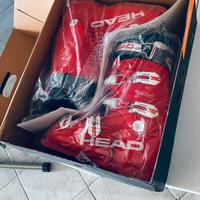 Scarponi Sci Head Raptor