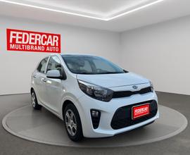 Kia Picanto 1.0 12V EcoGPL 5 porte Active