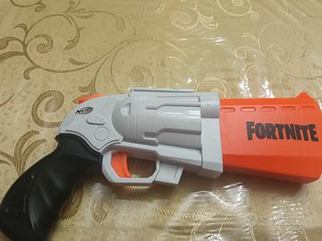 nerf fortnite
