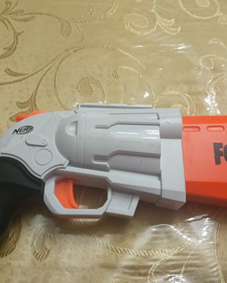 nerf fortnite