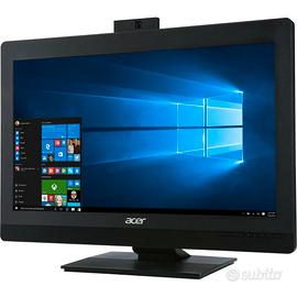 Acer Veriton Z4820G All-In-One Business PC