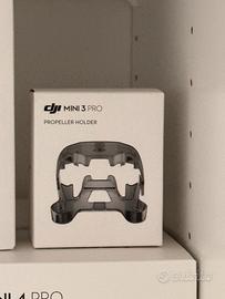 Proppeler Holder - Dji Mini 3 pro - Nuovo