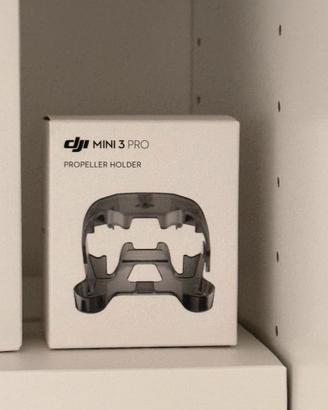 Proppeler Holder - Dji Mini 3 pro - Nuovo