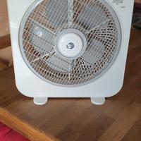 Ventilatore da tavolo