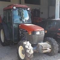 Trattore New Holland TN 65 F ponte sterzante