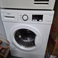 Lavatrice 10 kg haier