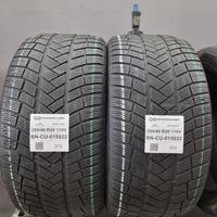 2 pneumatici vredestein 295/40 r20 110v cu15922