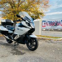 Bmw K 1600 GT full opt