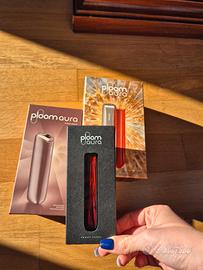 Aura + box natale omaggio