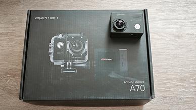 action camera apeman A70 wi fi