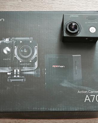 action camera apeman A70 wi fi