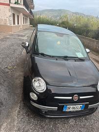 Fiat 500 diesel