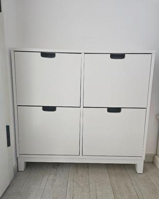 Scarpiera Ikea