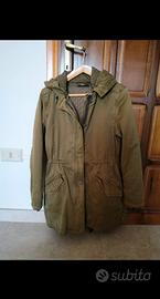 Parka Scotch & Soda 