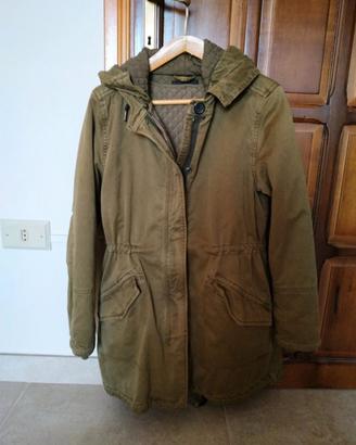 Parka Scotch & Soda 