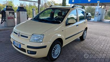 Fiat Panda 1.2 Dynamic Natural Power Mamy