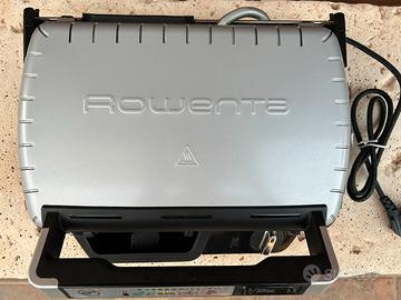 Rowenta GR461B SuperGrill XL