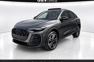 Audi Q5 SPORTBACK 2.0TDI 204CV S-LINE *3 SCHERMI*P