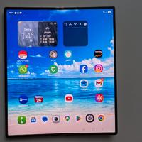 Samsung galaxy z fold 6 256 gb anno 2024