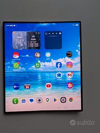 Samsung galaxy z fold 6 256 gb anno 2024