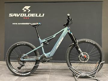 Nuovo modello 2026 KTM Macina PROWLER Elite Di2