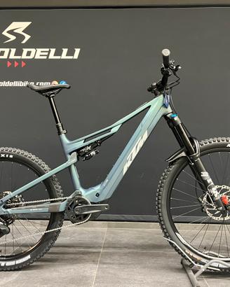KTM Macina PROWLER Elite Di2 2026
