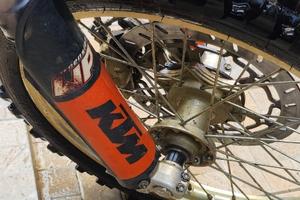 KTM Altro modello - 2006