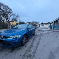 Volkswagen Polo 1.0 2025