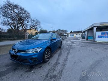 Volkswagen Polo 1.0 2025