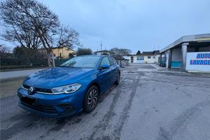 Volkswagen Polo 1.0 2025