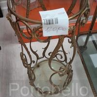 Codice: 4553 PORTA OMBRELLI STILE VINTAGE CON STR