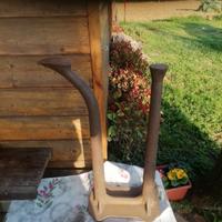 Bipiede per calzolaio