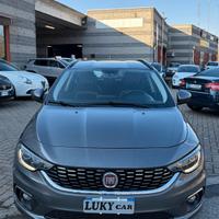Fiat Tipo 1.6 Mjt S&S SW Lounge