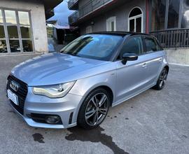 Audi A1 1.6 TDI Ambition