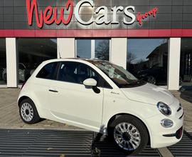 FIAT 500 1.0 Hybrid Dolcevita APP CONN-CRUISE-15