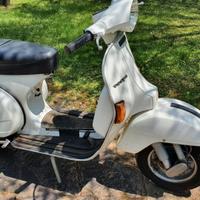 Piaggio Vespa PX 125 E 1982