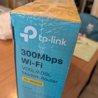 Modem Router tp-link NUOVO