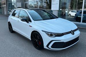 Volkswagen Golf GTI 2.0 TSI DSG