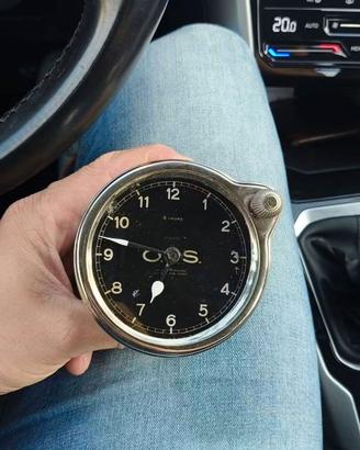 orologio O.S. 8 Giorni