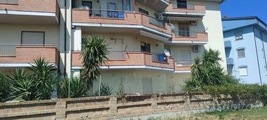 SAN SALVO, appartamento con posto auto