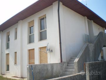 Appartamento attualmente locato