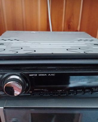 Sony Xplod CDX-GT430U