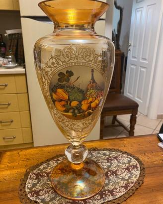 vaso da fiori