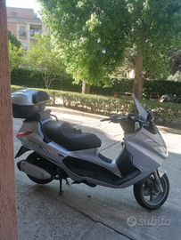 Piaggio X8250 anno 2006, 61000km telefono 34869546